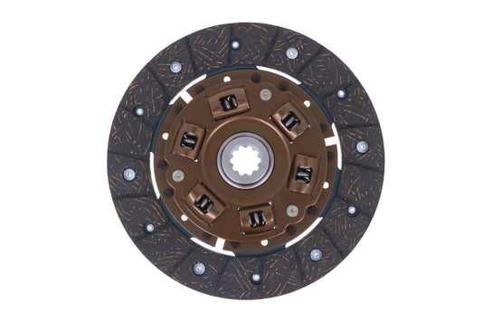 Clutch disc Yanmar YM, F, FX Series, Hinomoto, Case IH, Massey Ferguson, Mitsubishi, Satoh,