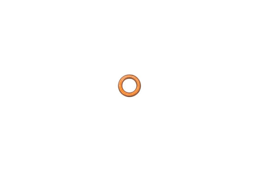 Copper valve cover gasket Kubota B7001, B7100, B1200