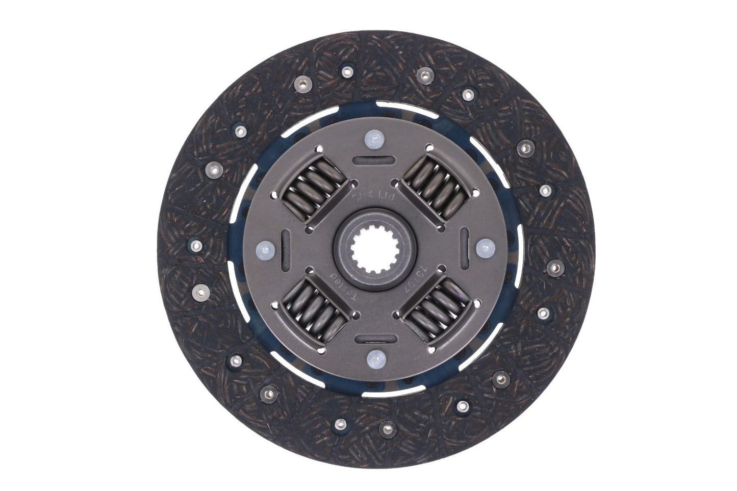 Disc ambreiaj Hinomoto, Iseki, Kubota, Mitsubishi, Suzue