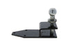 Universal Under-mount towing hook with Tow Ball