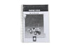 Kubota B1600 parts catalog with technical drawings Kubota