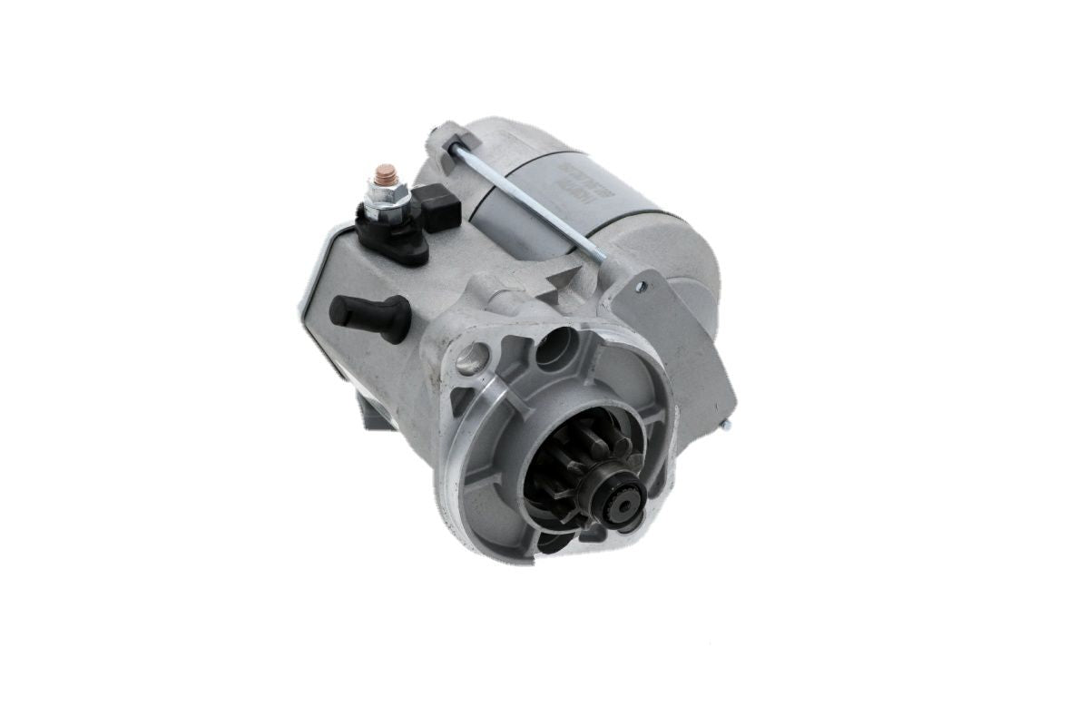 Demaror Kubota tip KH, KX, L, R