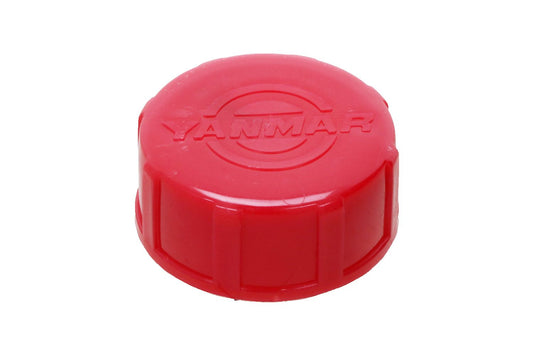 Fuel cap Yanmar YM-Serie, Yanmar Marine, John Deere 850, 900HC, 950, 1050, 1250, 1450, 1650,