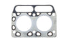 Garnitură chiulasă Yanmar 2TR16, 2TR17, YM1600, YM1700,