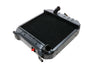 Radiator Kubota B6001, B7001, B7100, B6100