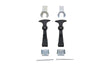 Bonnet clamp