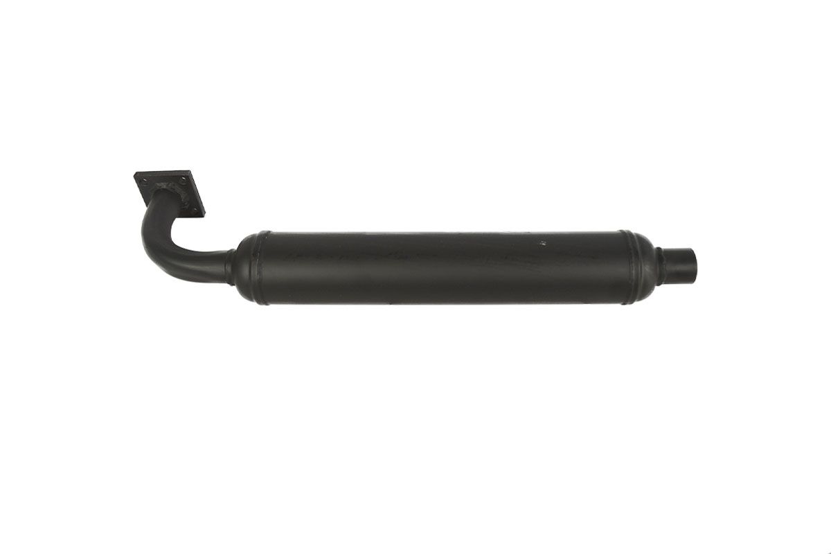 Evacuare completă 75mm universală, Iseki TX, TU, Landhope, Kubota seria B