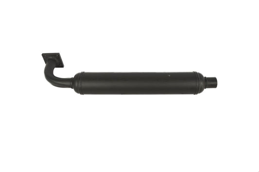Evacuare completă 75mm universală, Iseki TX, TU, Landhope, Kubota seria B