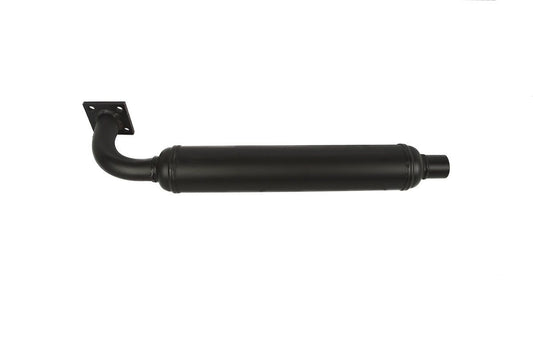 Evacuare completă 80mm universală, Iseki, TU, TL