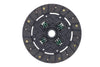 Clutch disc Iseki TS, TL, TU, Yanmar YM, F, FX, Hinomoto E16, E18
