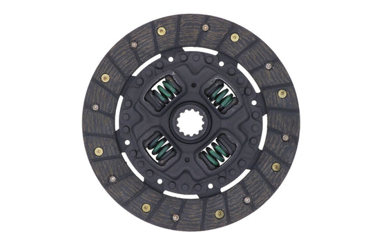 Clutch disc Iseki TS, TL, TU, Yanmar YM, F, FX, Hinomoto E16, E18