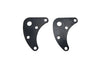 Hitch mounting brackets Kubota B6000