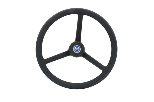 Steering wheel Kubota B, B1, L, L1, MX, Zennoh
