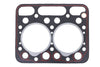 Head gasket Kubota Z650, Z750, Z751, B7000, L175, L185, L280, L1500, L1501, L1511, Gutbrod, Zen Noh,