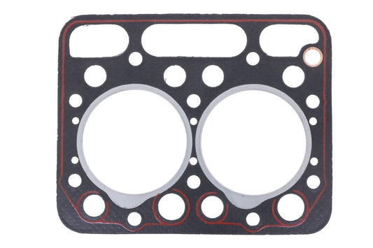 Head gasket Kubota Z650, Z750, Z751, B7000, L175, L185, L280, L1500, L1501, L1511, Gutbrod, Zen Noh,