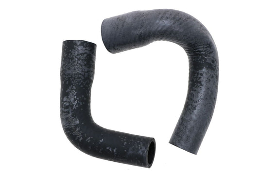 Iseki coolant hose set TU, TX