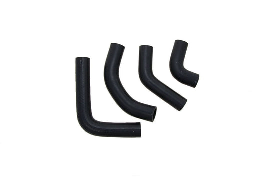 Yanmar Coolant hose set YM1500, YM1700 with water pump