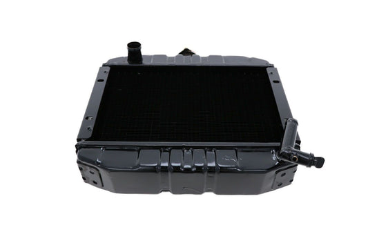 Iseki Radiator TU
