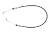 Throttle Cable foot Iseki TU serie