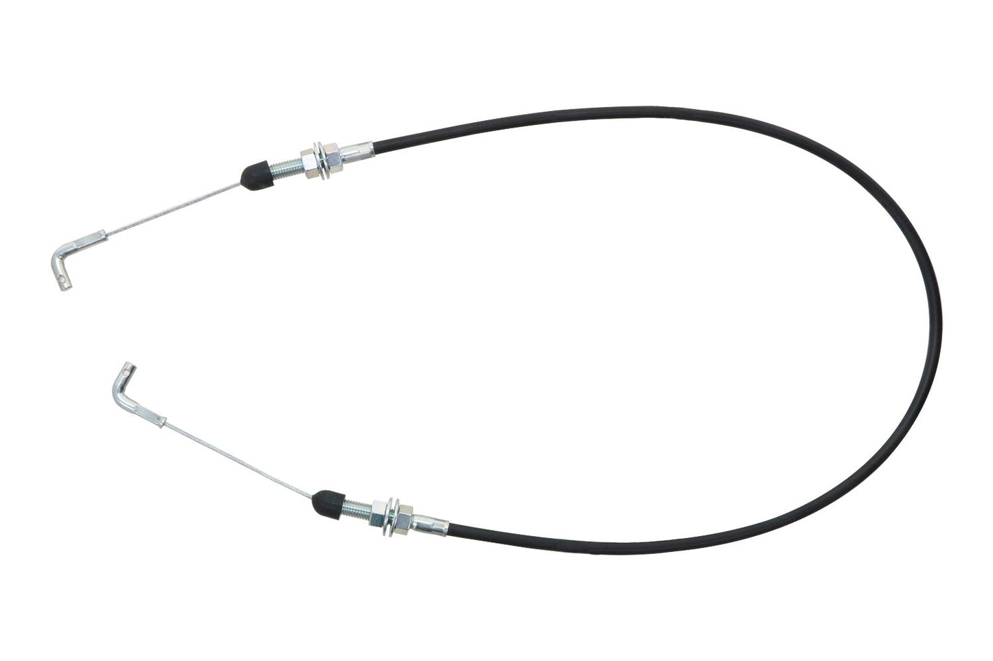Throttle Cable foot Iseki TU serie