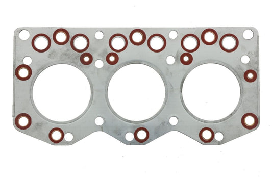 Head gasket Iseki / Isuzu 3AE1, E3AE1, TE, TL, TU, 3020, Bolens, IHI, Furukawa, Sumitomo,
