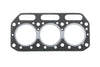 Garnitură chiulasă Yanmar YM1810, YM220, YM226, YM250, 3T75H, 3D75-1, 3T75HL, 3T75HA