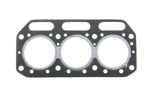 Head gasket Yanmar YM1810, YM220, YM226, YM250, 3T75H, 3D75-1, 3T75HL, 3T75HA