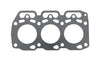Head gasket Hinomoto C172, C174, Allis Chalmers, 5015, 5215,  Simplicity, 9518, Deutz Allis, 5215, CS100