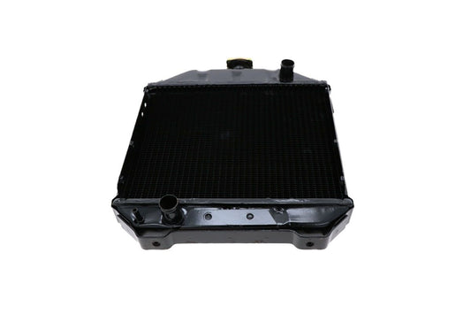 Radiator YM195, YM240, YM1700 (red), YM2000 (red)