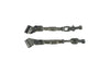 Stabilizer assembly  3 point hitch