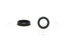 Oil seal rear axle Kubota