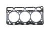 HEAD GASKET KUBOTA D1105, D1105T, ASTE, B, F, FZ, GB, KB, KX, RT, RTV, U, ZD, NANNI, RANSOMES, HINOMOTO, GIANT,