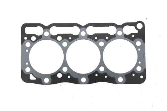 HEAD GASKET KUBOTA D1105, D1105T, ASTE, B, F, FZ, GB, KB, KX, RT, RTV, U, ZD, NANNI, RANSOMES, HINOMOTO, GIANT,