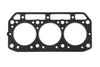 Garnitură chiulasă Yanmar YM2001, YM2010, YM2020, 3T82B, 3T82B-N