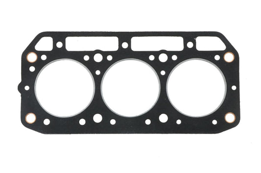 Head gasket Yanmar YM2001, YM2010, YM2020, 3T82B, 3T82B-N