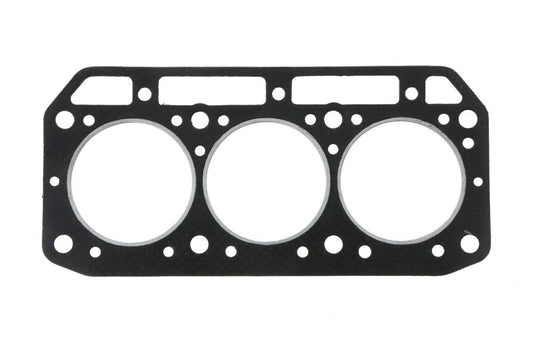 Head gasket Yanmar YM276, YM2202, YM2220, YM2301, YM2310, YM2402, YM2420, 3T84H, Komatsu, PC20, PC30, PC38