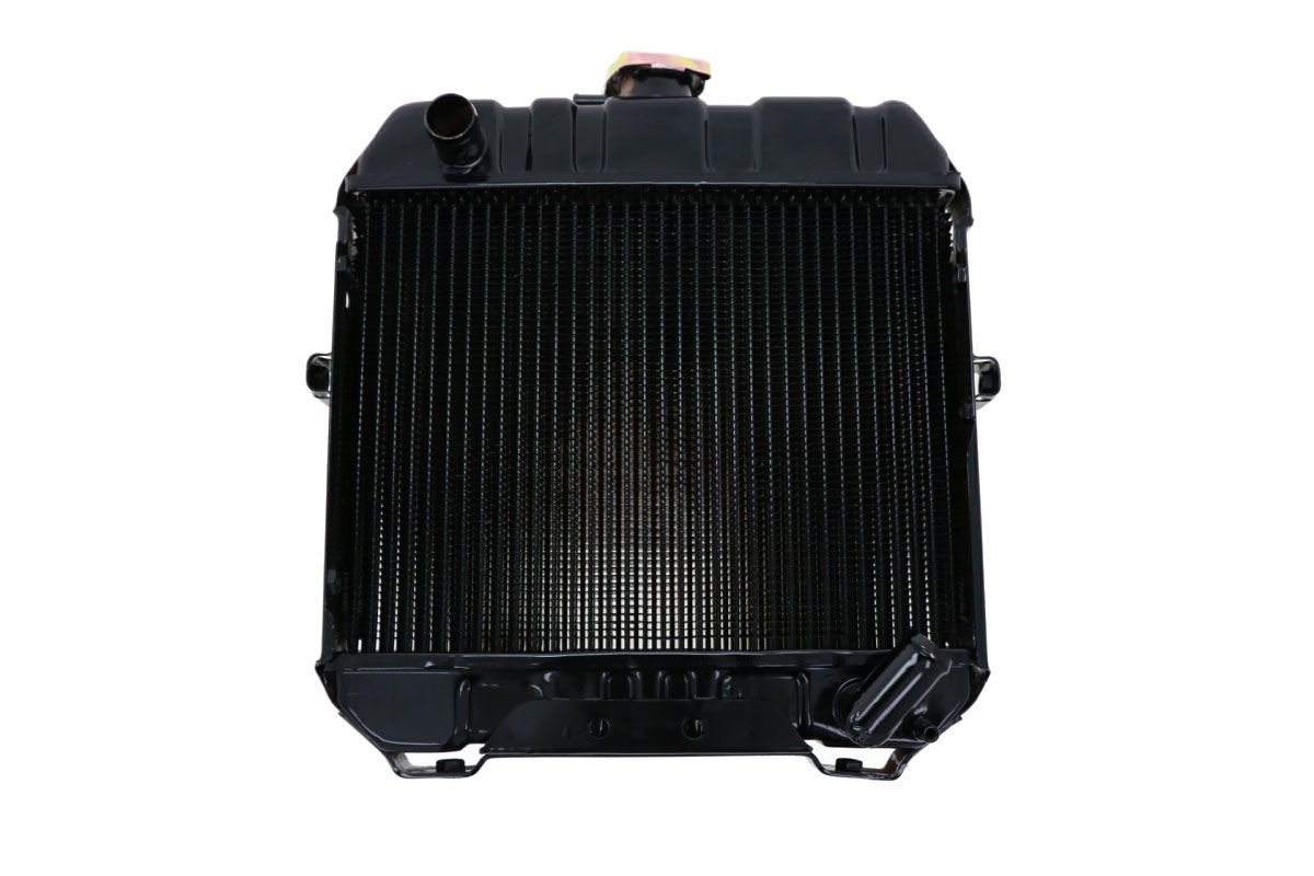 Radiator Iseki TU1400, TU1500, TU1600, TX145, TX155, TX1410, TX1510, TX2140, TX2160