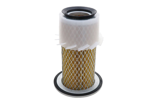 Air filter Kubota Aste, B, G, Yanmar F, FX, Mitsubishi MT, MTX, Kobelco, Case IH, Cubcadet,