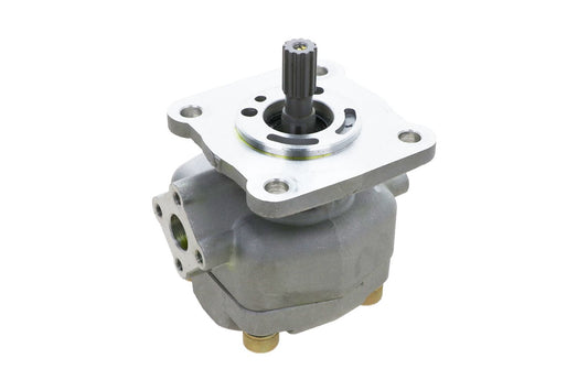 Oil pump Kubota, Iseki, Massey Ferguson, Mitsubishi, John Deere, Yanmar, Satoh, Challanger