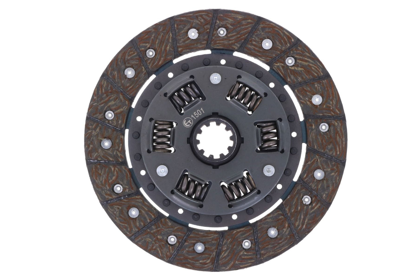 Disc ambreiaj Kubota L175, L185, L185DT, L200, L210, L1500, L1501, L1511