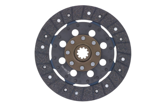Disc ambreiaj 215mm Kubota, Case IH, Ford / New Holland, Shibaura, Hinomoto, Zen Noh, Kioti, Ransomes