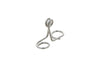 Glow plug wire Kubota B-, L, M-, RW-Types, Zen Noh, Gutbrod, Kioti, Multiquip,