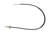 Hour counter cable Iseki TL, TS, TE, TU, Case IH, Mitsubishi 850mm