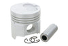 Piston Iseki TE4270, TL1901, TL2100, TL2300, TL2500, E3AE1, 3AE1