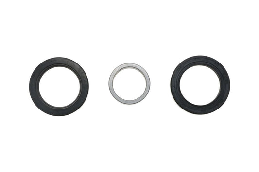 Thru shaft seal set 4WD Iseki TE-, TL-Types Boless G274, 2704,