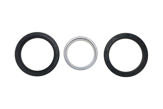 Seal rear axle set Iseki TE-, TL-Types Bolens G272, G274, 2702, 2704,