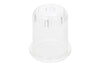 Fuel filter cup Iseki