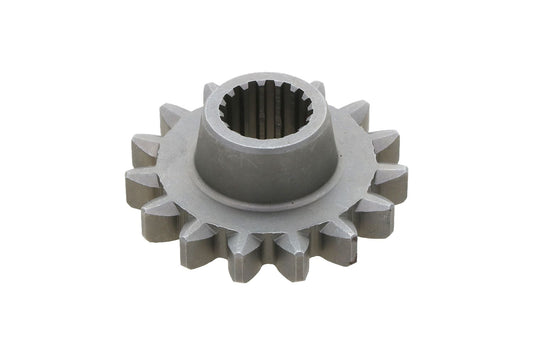 Gear for 2nd gear Kubota