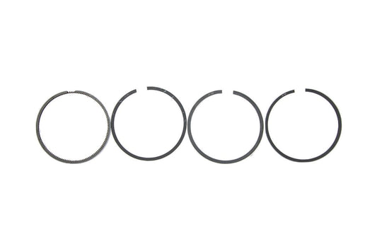 Piston rings set Iseki, Bolens, Mitsubishi, Satoh, KE75