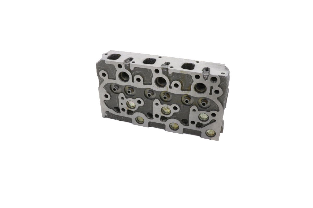 Chiulasă Injecție indirectă Tip 2 Kubota D1100, DH1100, D1101, DH1101, D1102, DM1102, DH1102, D1301, D1302, D1402,